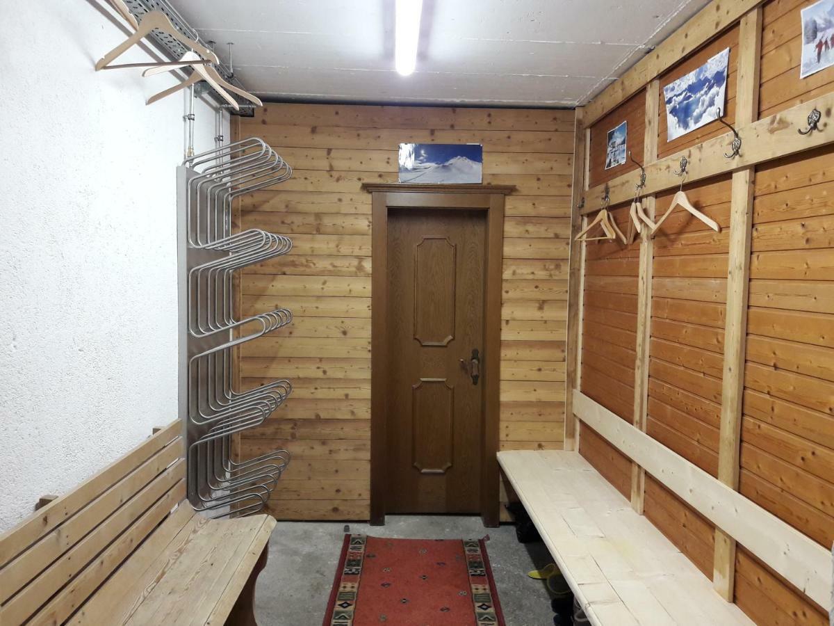 Ferienwohnung Astegger Talhof Finkenberg Exterior foto